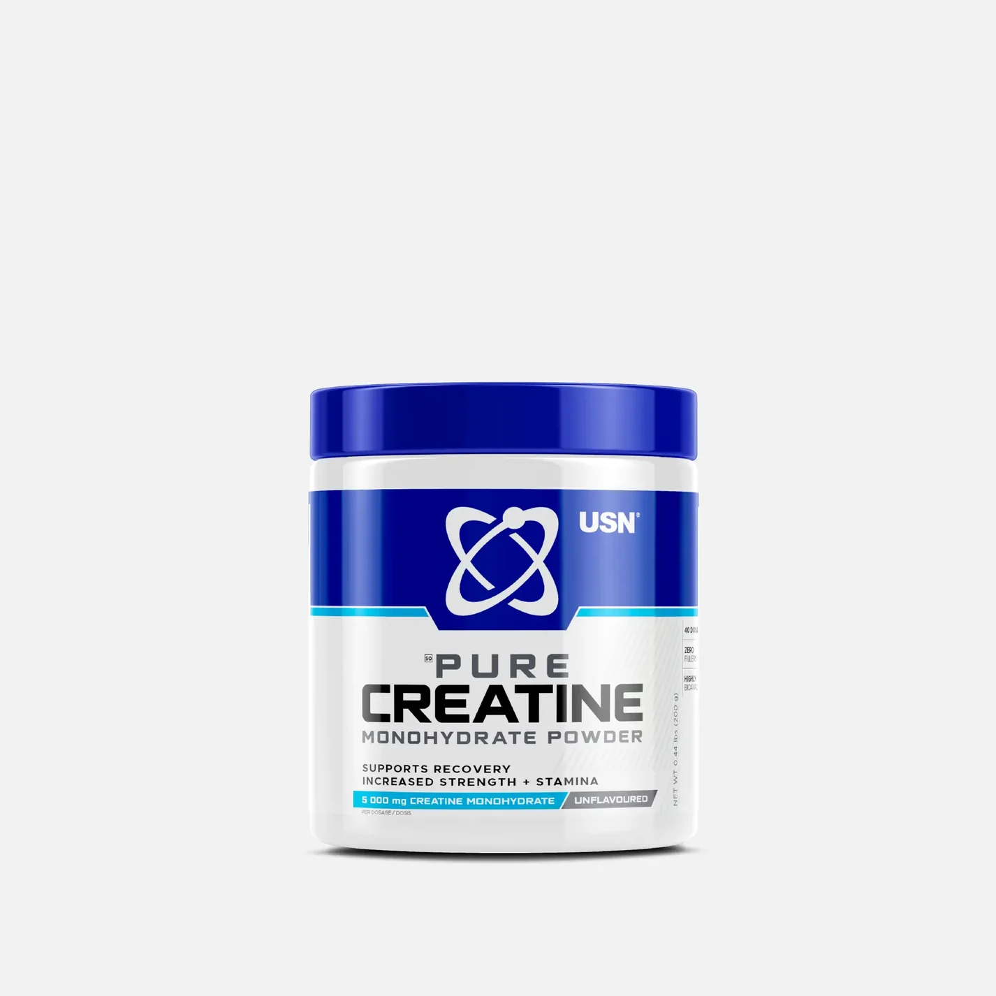 USN Pure Creatine 200g