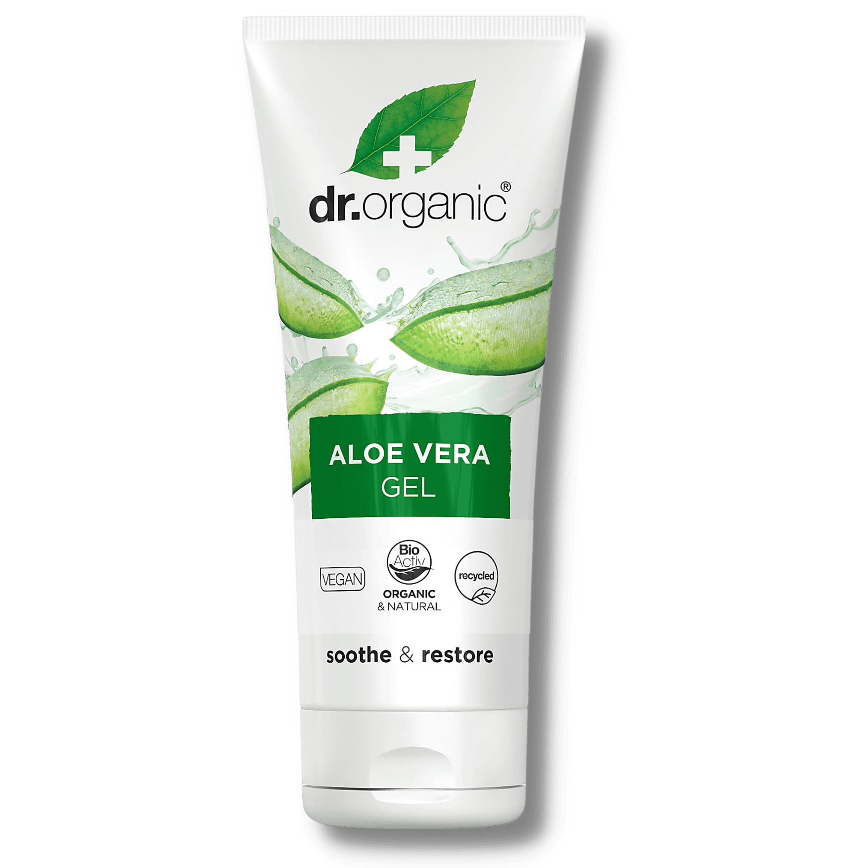 Aloe Vera Gel